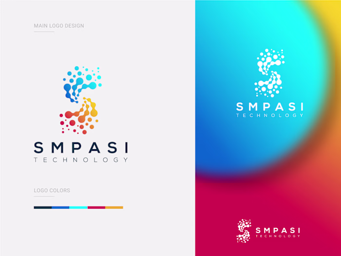 Letter S Vector Logo Available