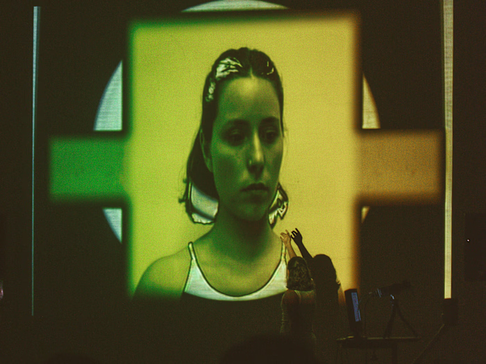 FRG-MN-TS: Detail Photography of a