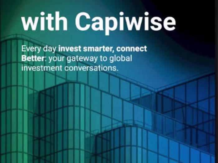 Capiwise