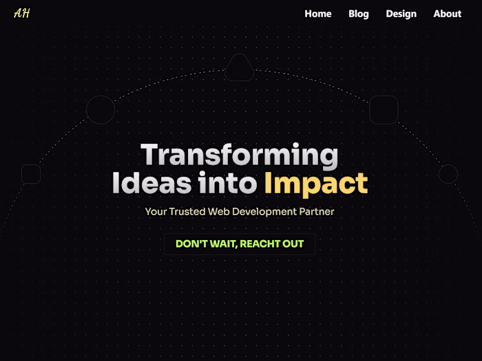 Portfolio