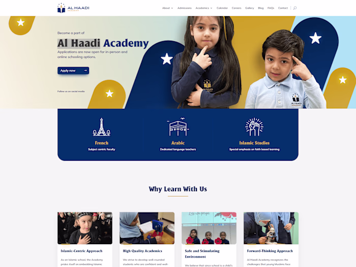 Al Haadi