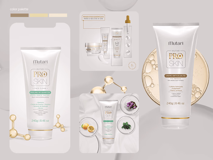 
PROSKIN