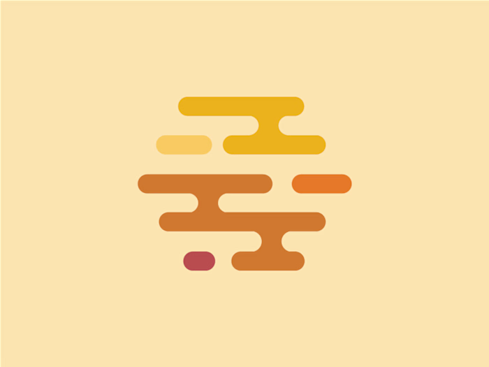 Fintech Company Logo