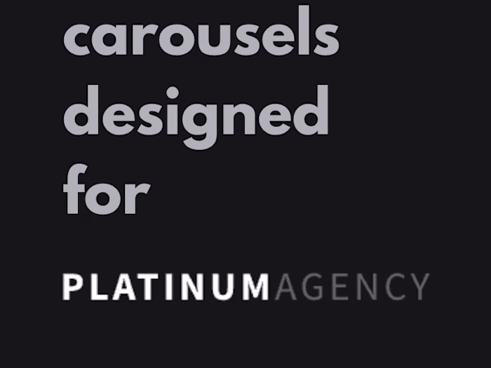 Platinum Agency 