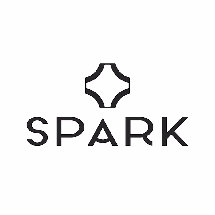 Spark - Electric Car Brand | Logo Design