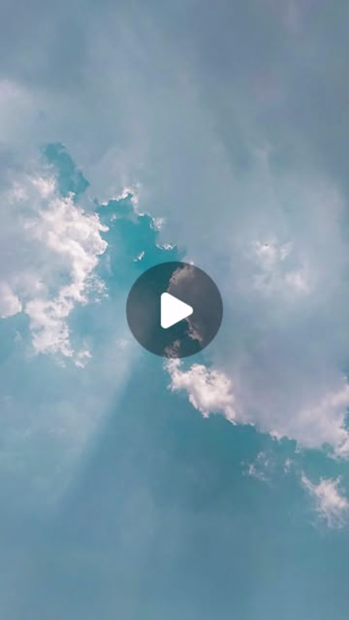 @timelesscipher on Instagram: ”☁️“Lost in the clouds, found in …