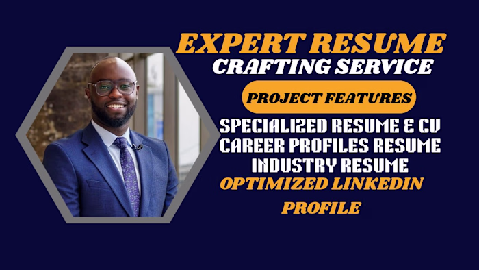 Creating Powerful Resumes and Cover Letters That Land Interv...