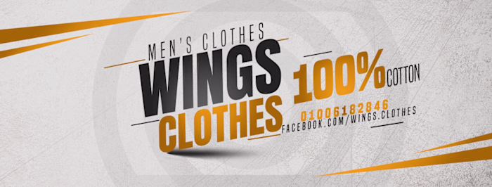 Wings Clothes