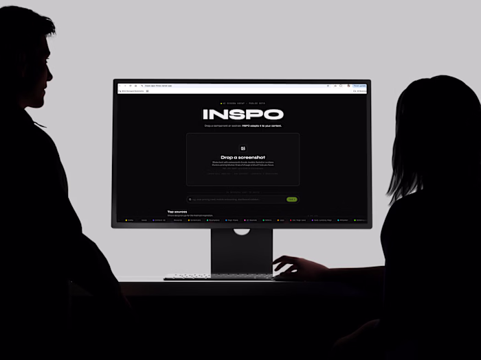 INSPO — AI Design Agent