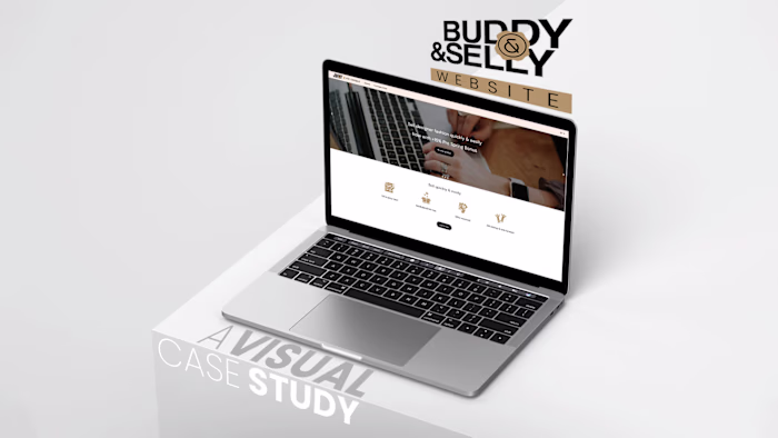 ECommerce - Mobile App & Website Development