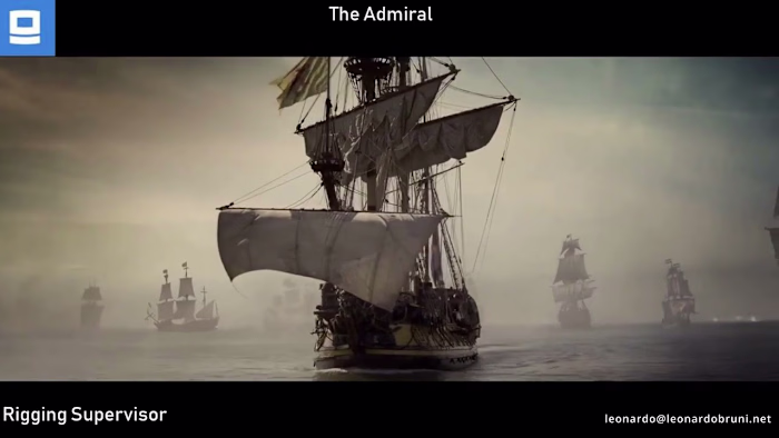VFX Showreel