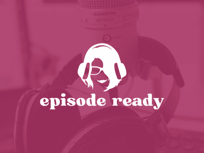 Episode Ready
