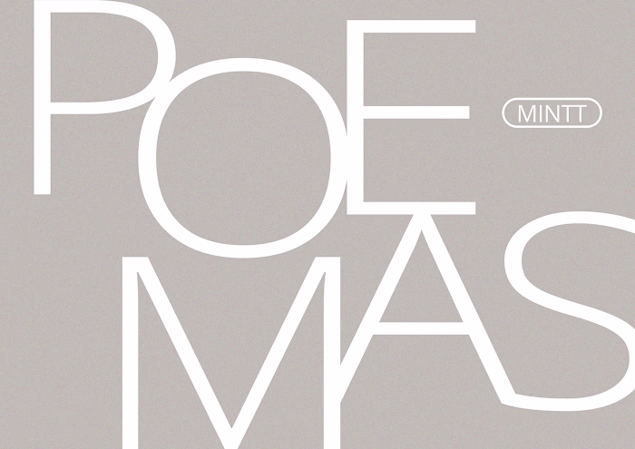 Mintt - Poetry