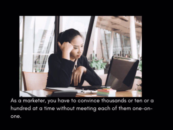 Creating Content Marketing Strategy