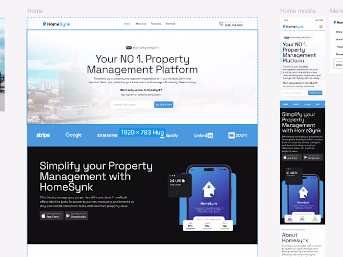 HomeSynk