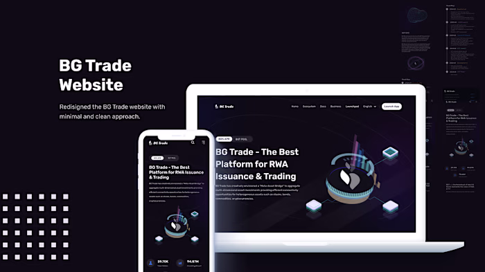 BGTrade