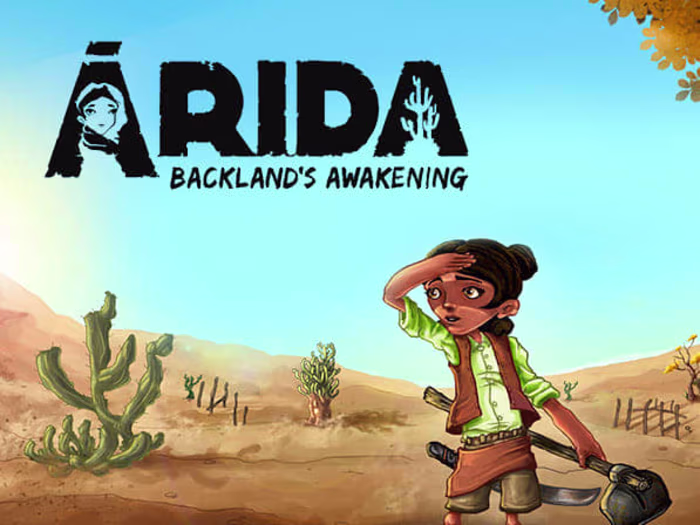Árida: Backland's Awakening