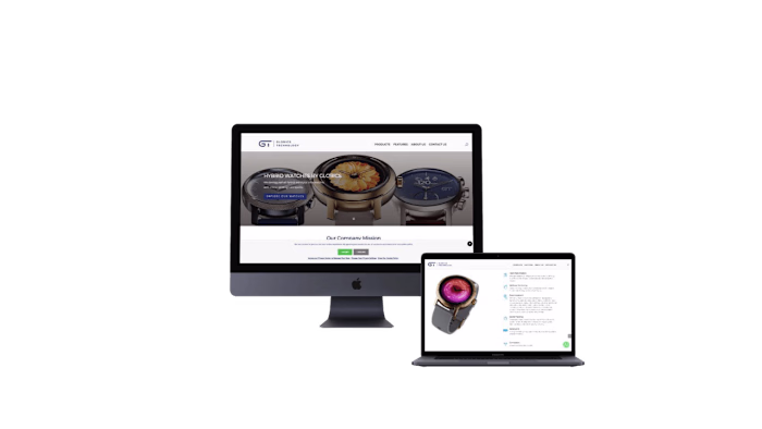 Watch Manufacturer - B2B