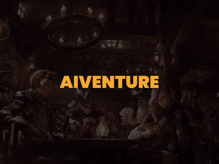 AIVENTURE