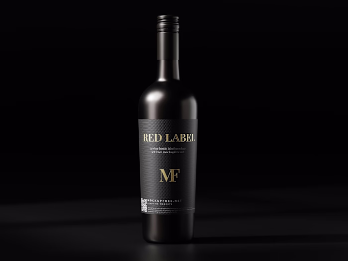 Wine bottle animation in blender | BLENDER ANIMATION - YouTube