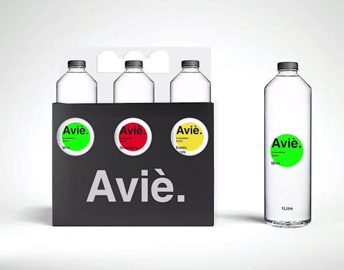 Aviè Packaging