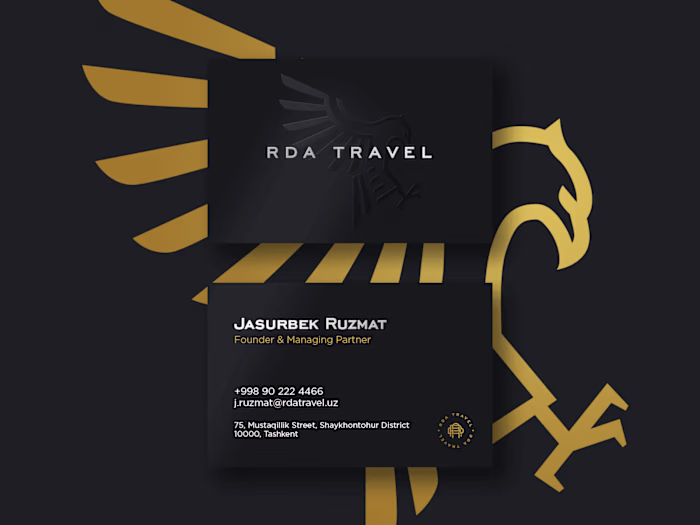 RDA Travel