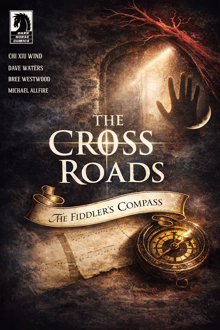 The Crossroads: The Fiddler’s Compass