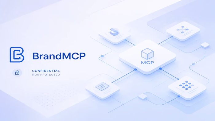 BrandMCP