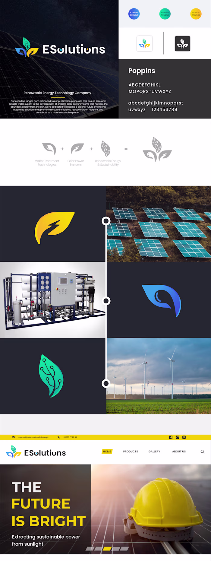 Logo Design