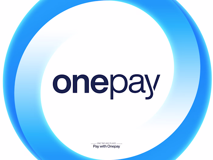 OnePay — Branding