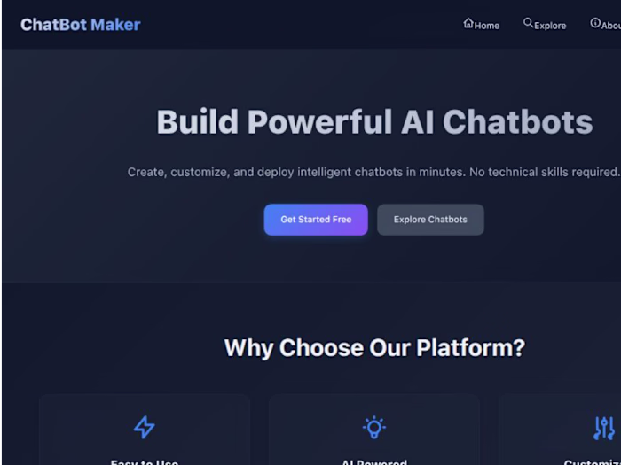 Next.js Project Development with create-next-app