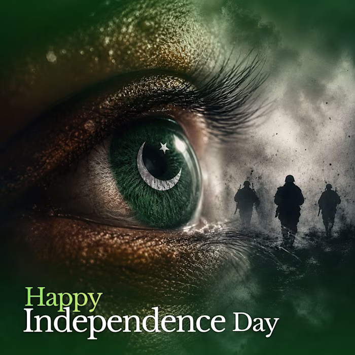 Independence Day post