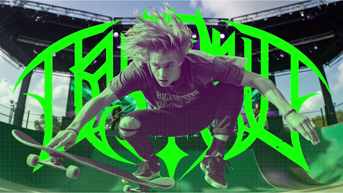 Kanamit Cult — Streetwear Branding
