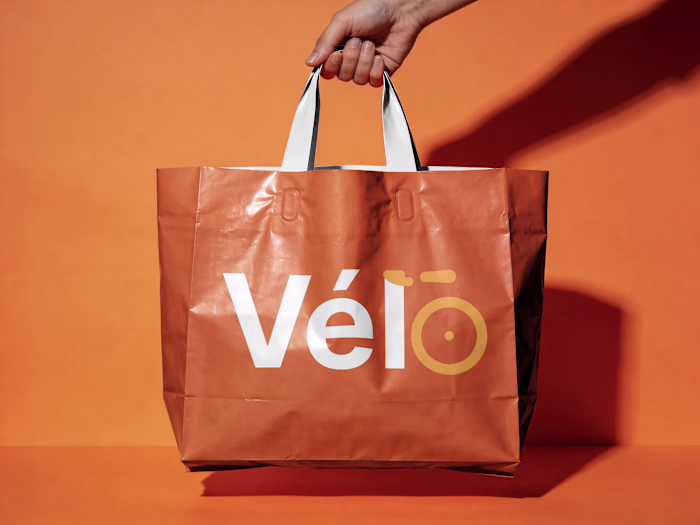 Vélo | Brand & Logo Design