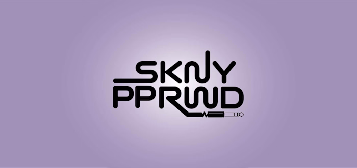 Versatile Logo Design for Music Artist
