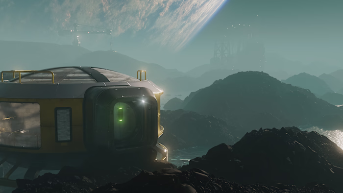 Space Exploration