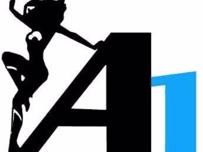 A1 Dance Studio_Banner Design
