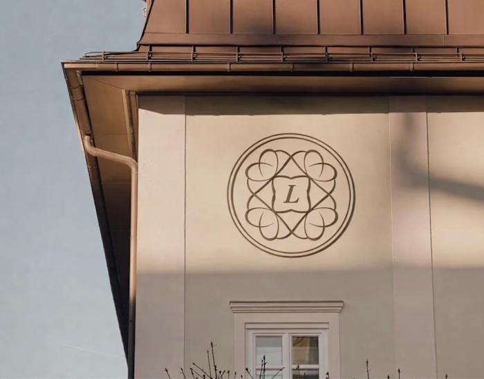 Laburnum Residential Brand Identity and Website