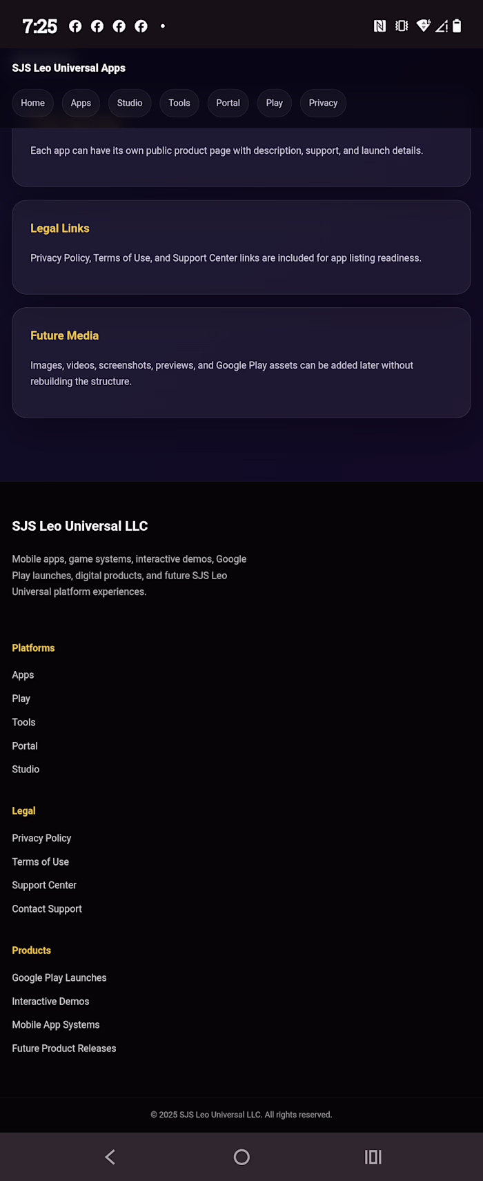 Website Security Hardening & Headers