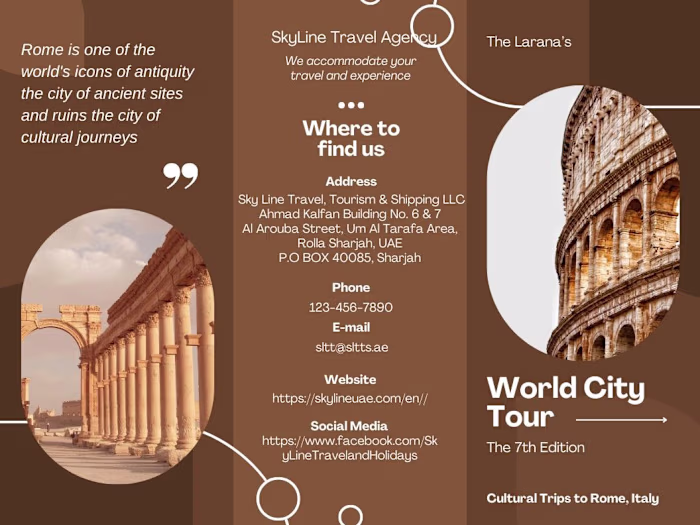 Your DREAM destination, Italy! | Travel is Life
