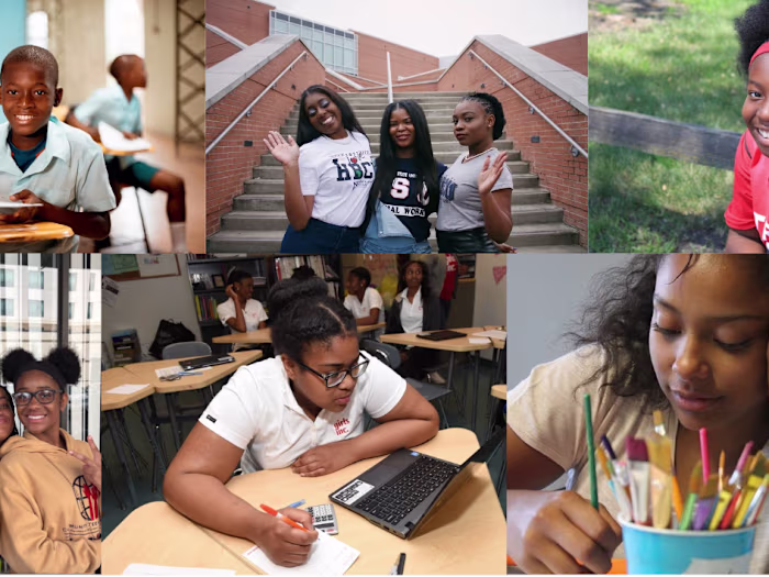 Website Redesign: Thrive Educational Services — Aspen Cierra Cr…