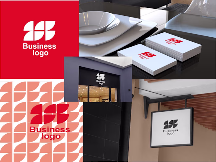 Logo design. Logo should be Bold, Modern and Elegant. 