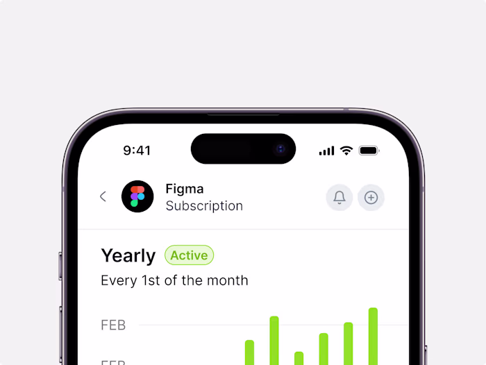 App Header Components