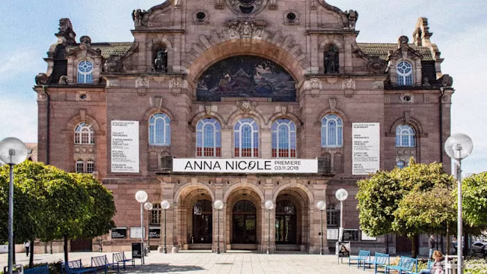 Staatstheater Nürnberg
