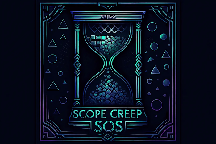 Scope Creep SOS: How Figma Designers Can Prevent Extra Work from Tanking Profits