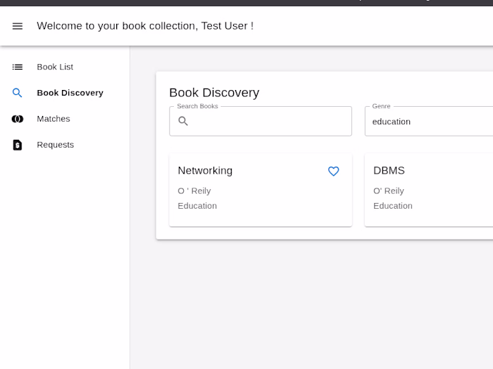 Book Management