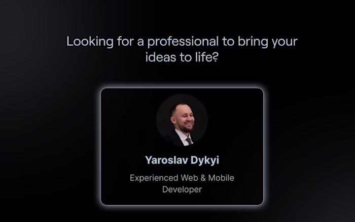I use Claude Code +