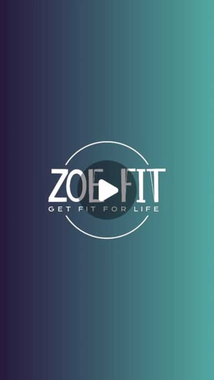 ZoeFit Gym on Instagram: “It’s all about the technique! Watch C…