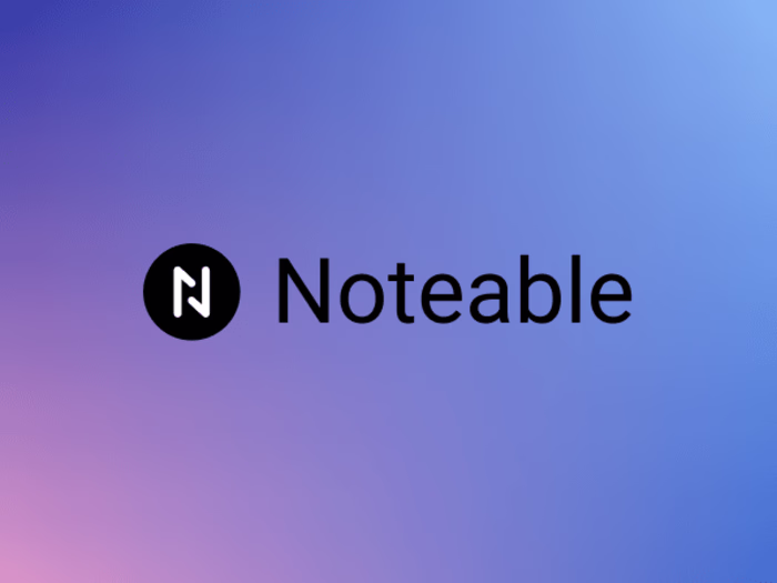 Ann C. Tseng | Noteable