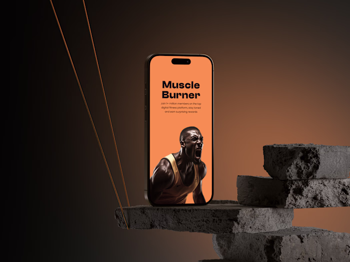 Fitness App.
